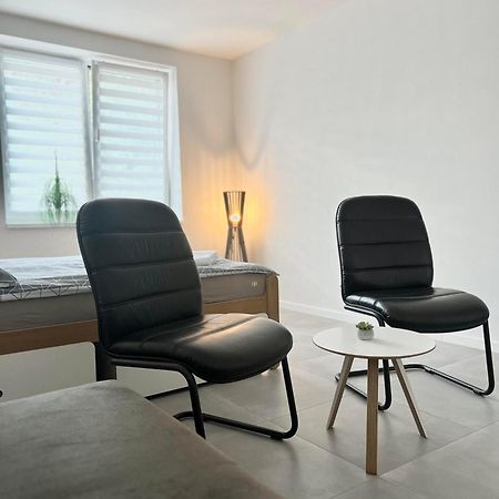 2 Moderne Apartmany 19 A 95 V Sukromi V Centre Mesta Turčianske Teplice Extérieur photo