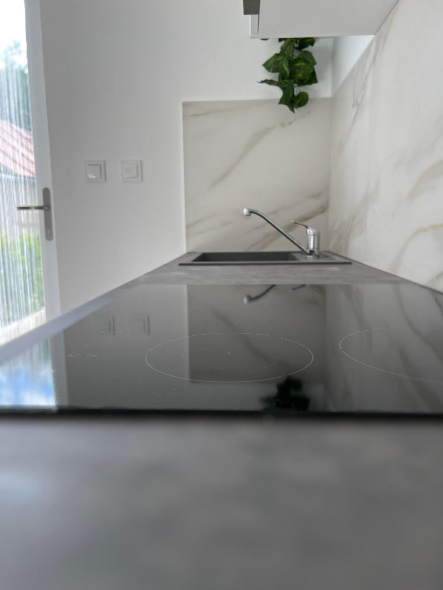 2 Moderne Apartmany 19 A 95 V Sukromi V Centre Mesta Turčianske Teplice Extérieur photo